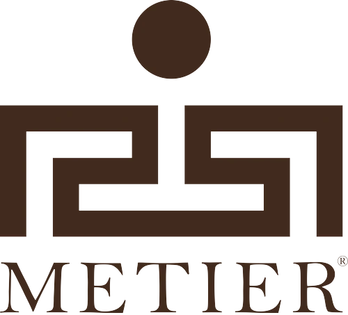 Metier logo
